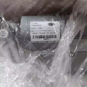 开利空调配件 23XRV、23XL变频螺杆冷水机组 油泵 23XR05003201