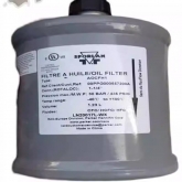 开利空调配件 30GX螺杆机油过滤器OOPPG000557200A、AOCFH1