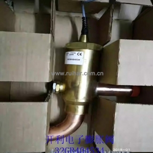 开利空调配件 电子膨胀阀 30hxchxy水冷螺杆机组 32gb404534