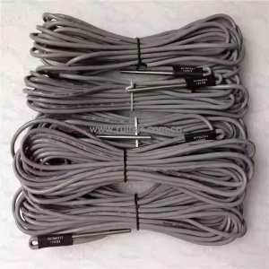 开利空调配件 19xr离心机 水温 排气 冷媒 传感器 hh79nz032