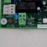 开利空调配件30XAXQXW螺杆机组 压缩机保护板 00PSG000469000