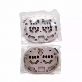 开利空调配件 06E299 06E275活塞压缩机 阀板组件 06EA660137