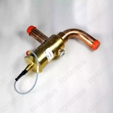 开利空调配件 电子膨胀阀 30HXCHXY水冷螺杆机组 32GB404534