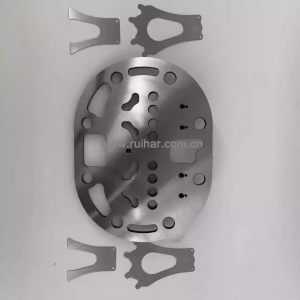 开利空调配件 06e299 06e275活塞压缩机 阀板组件 06ea660137