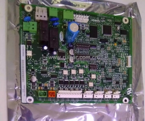 开利空调配件30XAXQXW螺杆机组 压缩机保护板 00psg000469000