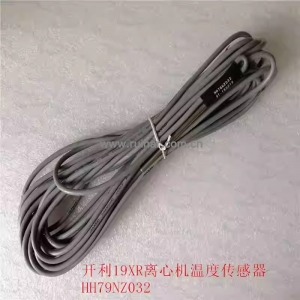开利空调配件 19XR离心机 水温 排气 冷媒 传感器 HH79NZ032