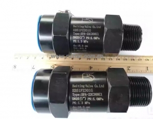 开利空调配件 19XR离心机 安全阀 泄压阀EB51FZ301G