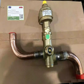 开利空调配件30RBRQ电子膨胀阀OOPPG0000098009900 ETS100 ETS50