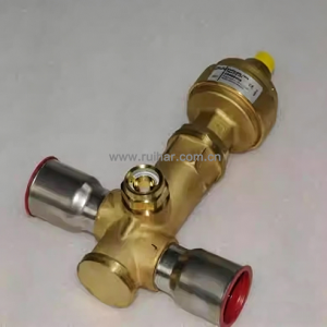 开利空调配件30RBRQ电子膨胀阀OOPPG0000098009900 ETS100 ETS50