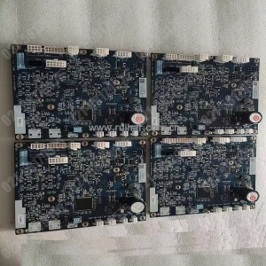 开利空调配件 19XR离心机主板 CEPL131092-03-ROOPPG000492500A