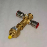 开利空调配件30RBRQ电子膨胀阀OOPPG0000098009900 ETS100 ETS50