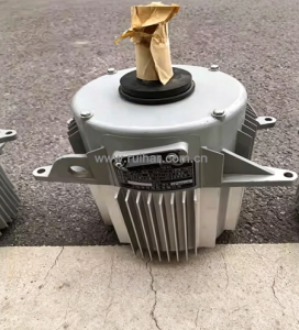 开利空调风机电机30RQRBXAXQ机组YSF1.5-6冰特OOPPG000007201A