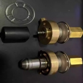 开利空调配件 06E活塞压缩机卸载电磁阀座 能调卸荷阀06EA404294