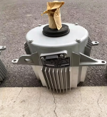 开利空调风机电机30RQRBXAXQ机组YSF1.5-6冰特OOPPG000007201A