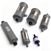 开利空调配件30HXCHXY水冷螺杆机组外置油过滤器30GX417133E/134S