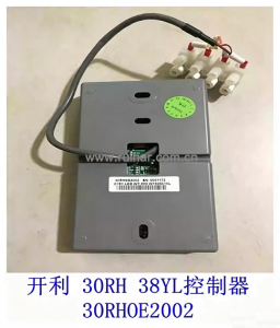 开利中央空调配件30RA rh 38yl gl控制器 线控器手操器30rhoe2002