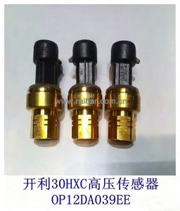 开利空调配件30HXCHXY螺杆机高压传感器 op12da039hk05yz100