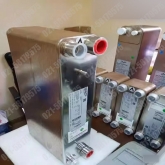 开利空调板换 30RB RQ风冷涡旋机组 板式换热器 舒瑞普 板交