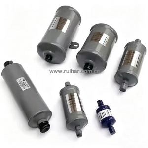 开利空调配件30HXCHXY水冷螺杆机组外置油过滤器30GX417133E/134S