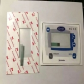 开利空调配件30RBRQXAQXW机组控制器 按键面板 膜 OOPSG001014400