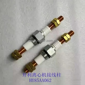 开利空调压缩机配件19XR离心压缩机 接线柱 接线端子HY85AA062