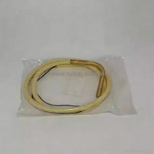 开利空调配件06E活塞压缩机电加热管油加热器WM12BB002E