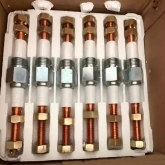 开利空调压缩机配件19XR离心压缩机 接线柱 接线端子HY85AA062