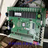 开利空调配件 30RARH 50BL水冷柜机主板 50BP500220