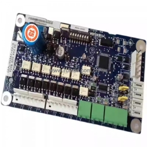 开利空调配件 30rbrq xaxqxw机组pd4-aux辅助板32gb500442ee主板