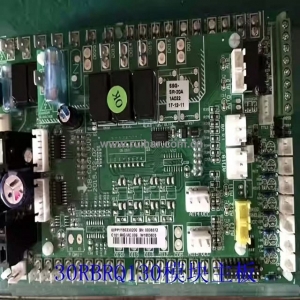 开利空调配件 30rq065/130bms风冷模块主板 电脑板主控板