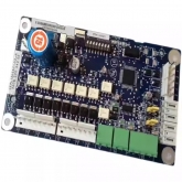 开利空调配件 30RBRQ XAXQXW机组PD4-AUX辅助板32GB500442EE主板