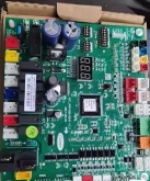 开利空调配件 30RQ065/130BMS风冷模块主板 电脑板主控板