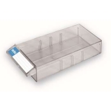 开放型零件盒存储柜CDH型，CDH-420