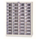 开放型零件盒存储柜CBH型，CBH-440