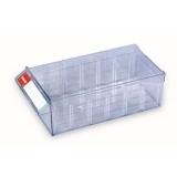 开放型零件盒存储柜CBH型，CBH-440