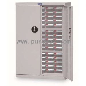 双开门零件盒存储柜，CDH-575D