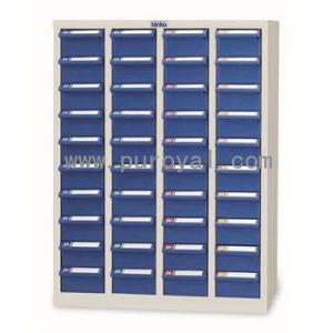 开放型零件盒存储柜CBH型，CBH-440-1