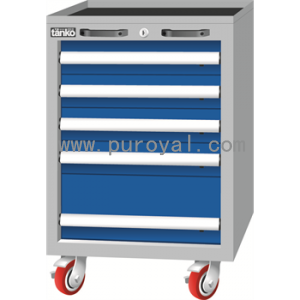 重型工具车EA系列，EA-7053M