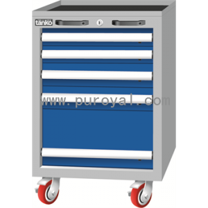 重型工具车EA系列，EA-7054M