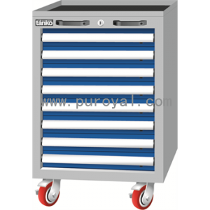 重型工具车EB系列，EB-7081M