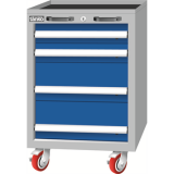 重型工具车EB系列，EB-7041M