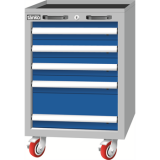 重型工具车EB系列，EB-7053M