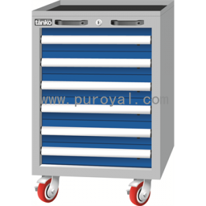 重型工具车EB系列，EB-7061M