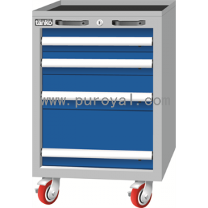 重型工具车EA系列，EA-7042M