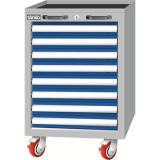 重型工具车EA系列，EA-7081M