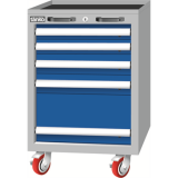 重型工具车EB系列，EB-7054M