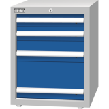 重型工具柜H700mmEB系列，EB-7042