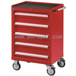 ELA标准型工具车无挂板，ELA-185M