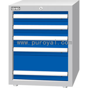 重型工具柜H700mmEB系列，EB-7053
