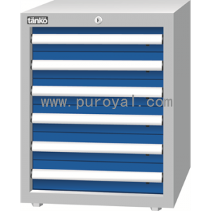 重型工具柜H700mmEBT系列,EB-7061T